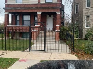 6828 S Normal Blvd APT 2, Chicago, IL 60621