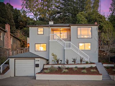 4748 Tompkins Ave, Oakland, CA, 94619