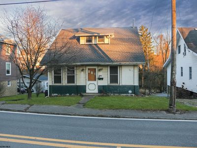 1400 Pennsylvania Ave, Fairmont, WV, 26554