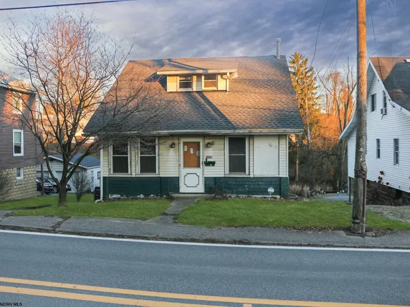 1400 Pennsylvania Ave, Fairmont, WV 26554