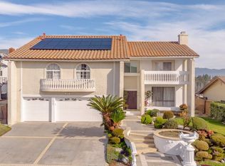 18585 Brymer St, Porter Ranch, CA 91326