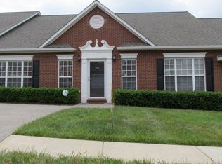 117 Saint James Pl, Cookeville, TN 38501