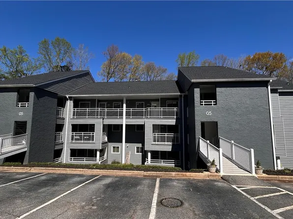 507 Northlake Dr Unit 5G, Anderson, SC 29625