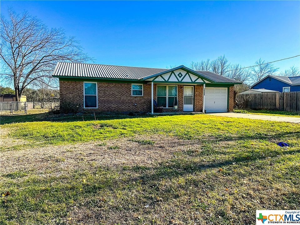 1022 Old Pidcoke Rd, Gatesville, TX 76528 MLS 493007 Zillow