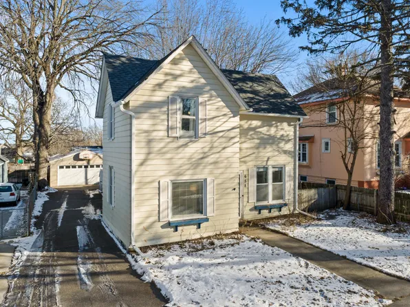 658 Ohio St, Saint Paul, MN 55107