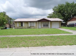 4020 Truman Dr, Seffner, FL 33584