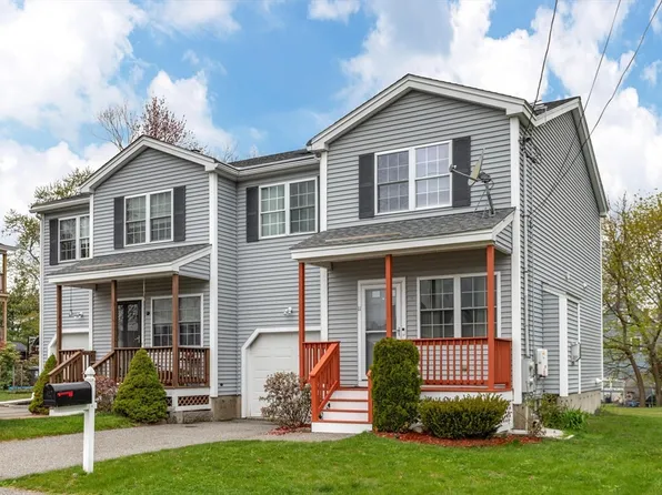 11 Downing Ave, Haverhill, MA 01830
