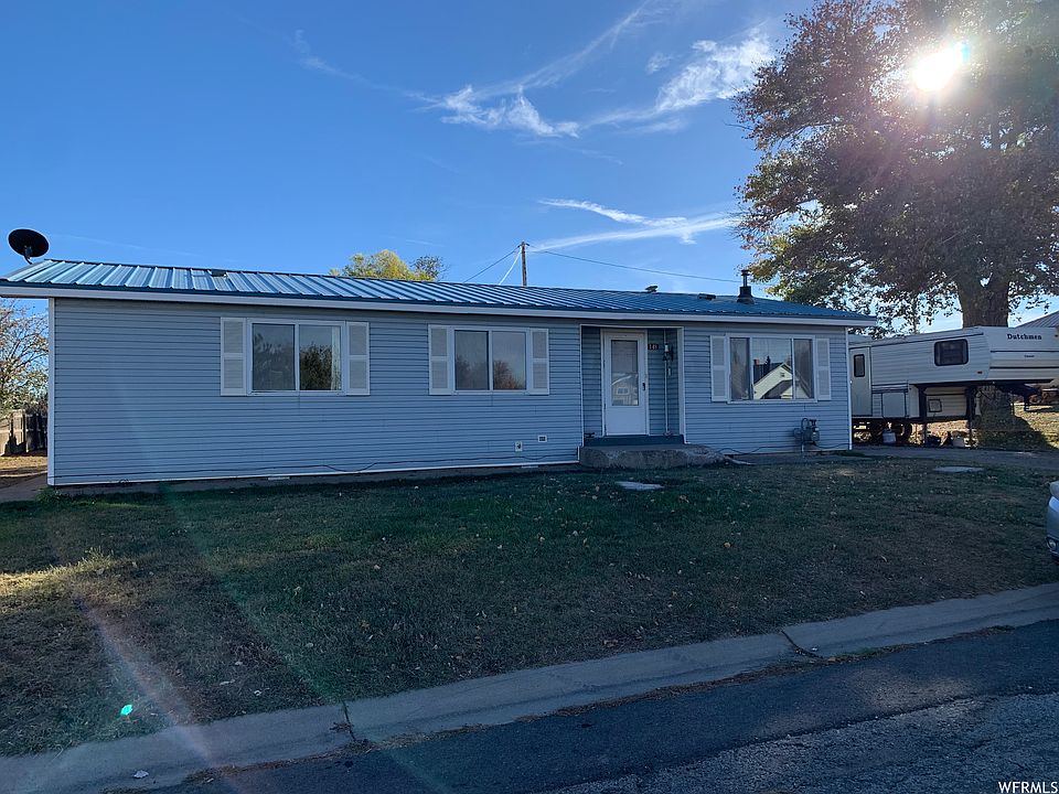 148 E 100 S, Monticello, UT 84535 MLS 1967148 Zillow