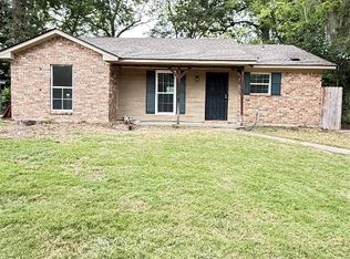 3219 Montwood Dr, Montgomery, AL 36116