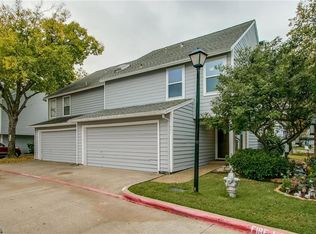 631 Cimarron Trl, Irving, TX 75063