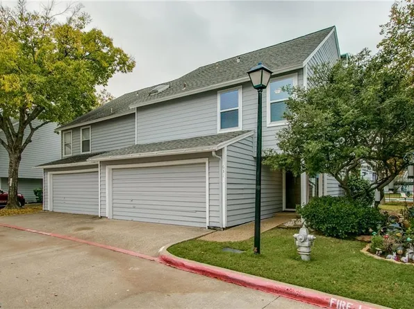 631 Cimarron Trl, Irving, TX 75063
