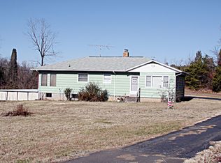 5770 Stokes Ferry Rd, Salisbury, NC 28146