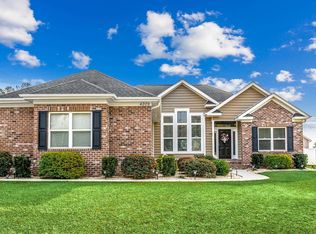 4209 Ridgewood Dr LOT 45, Conway, SC 29526