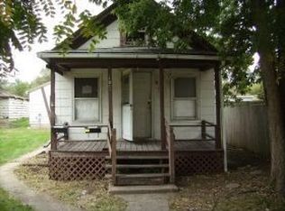1017 Otis Ave, Rockdale, IL 60436