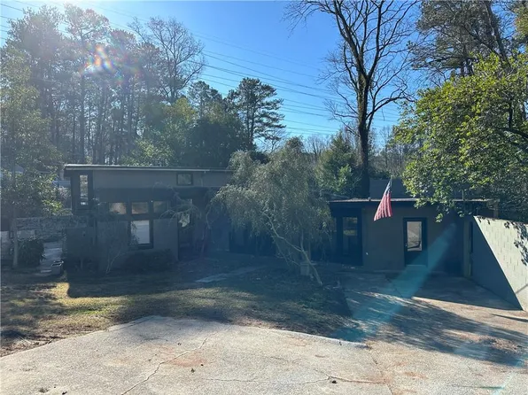 1315 Lavista Rd NE, Atlanta, GA 30324