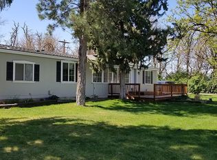 29810 Minnehaha Rd, Hermiston, OR 97838