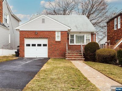 479 Innes Rd, Wood Ridge, NJ, 07075