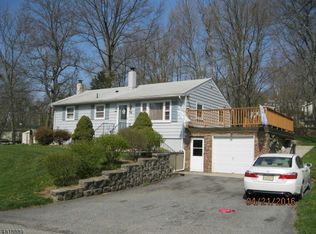 74 Alpine Rd, Wantage, NJ 07461