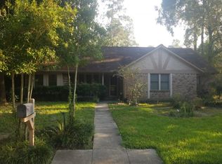 402 Laura Ln, Conroe, TX 77385