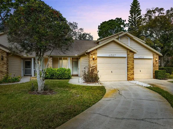 4557 Glen Holw, New Port Richey, FL 34653