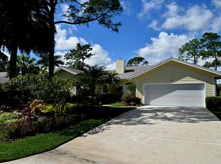 12819 NW Cinnamon Way, Palm City, FL 34990