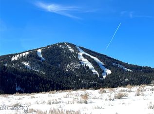 Tbd Goat Mountain Rd, Polaris, MT 59746