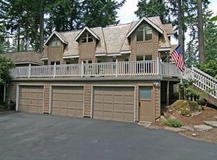 5009 134th Pl NE, Bellevue, WA 98005