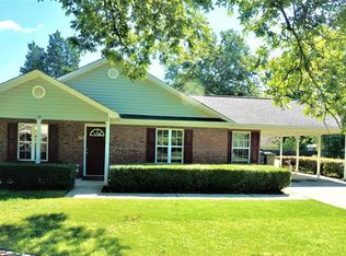 139 Edrie Oaks Cir, Aiken, SC 29801