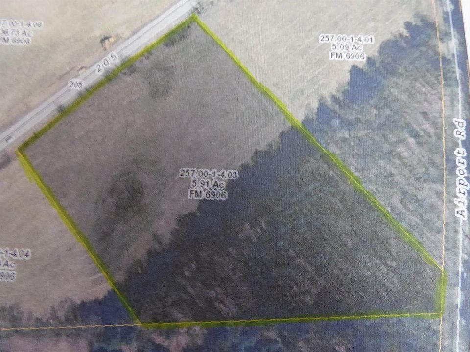 1st image of State Highway 205
