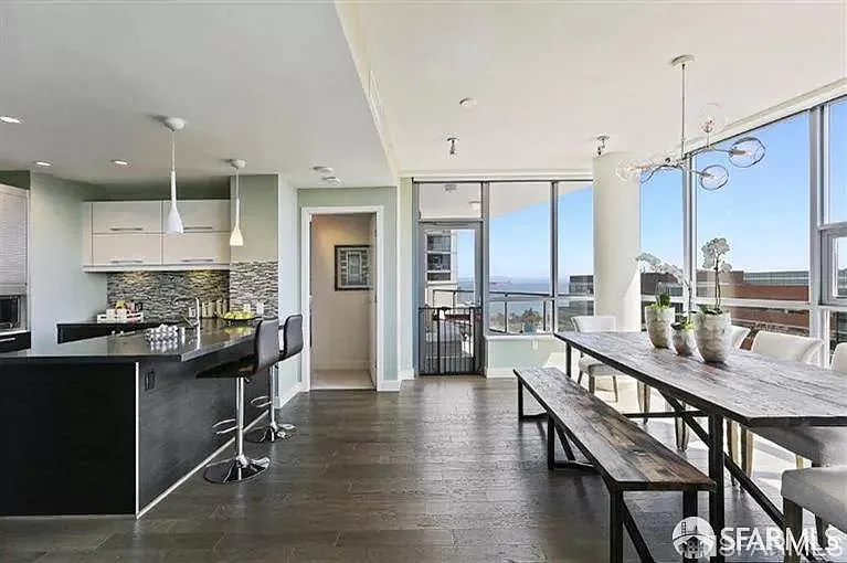 480 Mission Bay Blvd #1506 — Photo 2