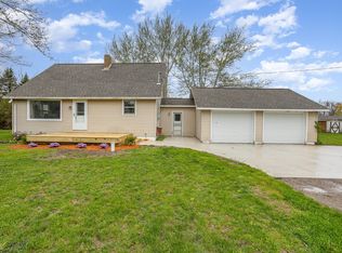 2231 E Anderson Rd, Linwood, MI 48634