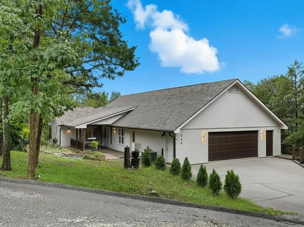 365 Plaza Drive, Branson, MO 65616