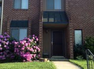 121 Pembroke Ct, Exton, PA 19341