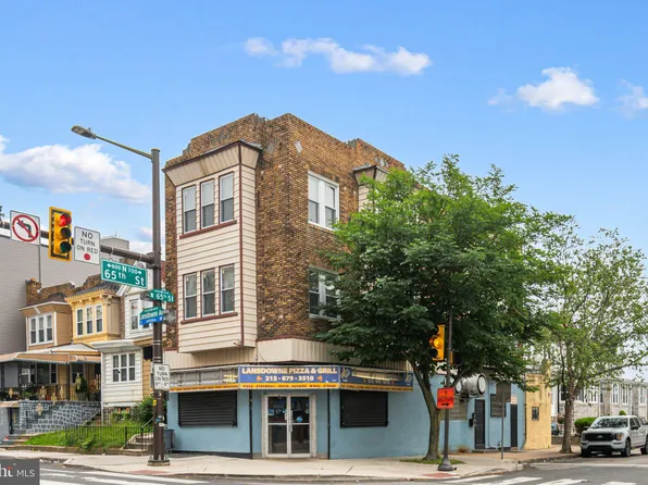 6452 Lansdowne Ave, Philadelphia, PA 19151