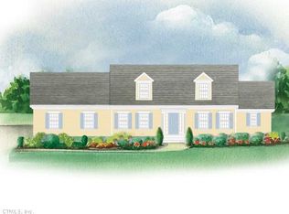 60 Hawthorne Ln, New Milford, CT 06776