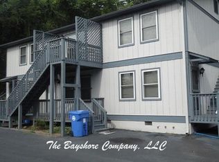 17 Old Chunns Cove Rd APT 2, Asheville, NC 28805