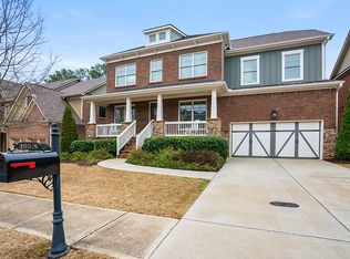 10074 Inisfree Dr, Johns Creek, GA 30022