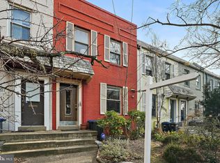 2225 Ontario Rd NW, Washington, DC 20009