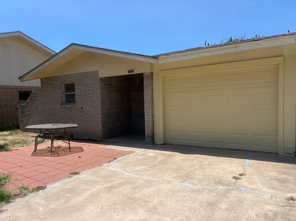 1617 Iowa St, Mission, TX 78572