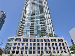 18 Yonge St #809, Toronto, ON M5E 1Z8