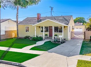 6055 Faculty Ave, Lakewood, CA 90712