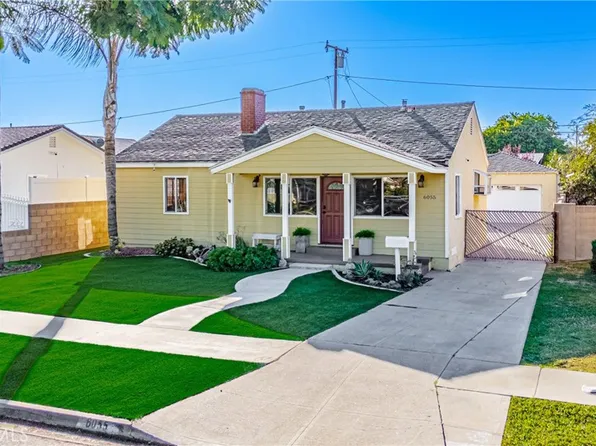 6055 Faculty Ave, Lakewood, CA 90712