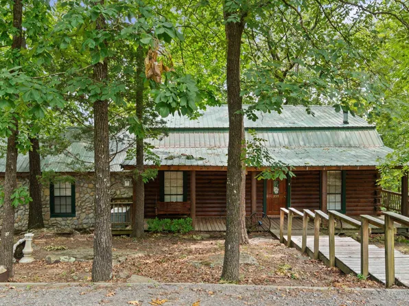 357 Belmont Acres Cir, Tumbling Shoals, AR 72581
