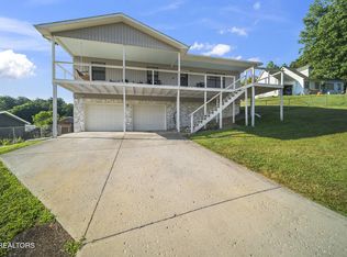 169 Cross Creek Rd, Maynardville, TN 37807