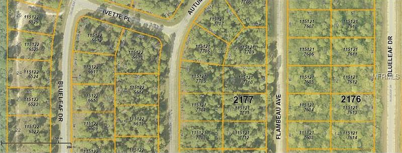 1st image of Flambeau Ave