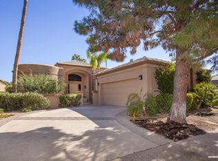 7878 E Gainey Ranch Rd UNIT 4, Scottsdale, AZ 85258