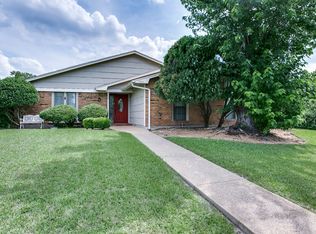 1914 E Spring Valley Rd, Richardson, TX 75081