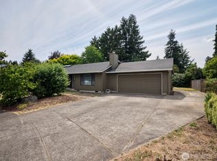 2712 NE 125th Ct, Vancouver, WA 98684