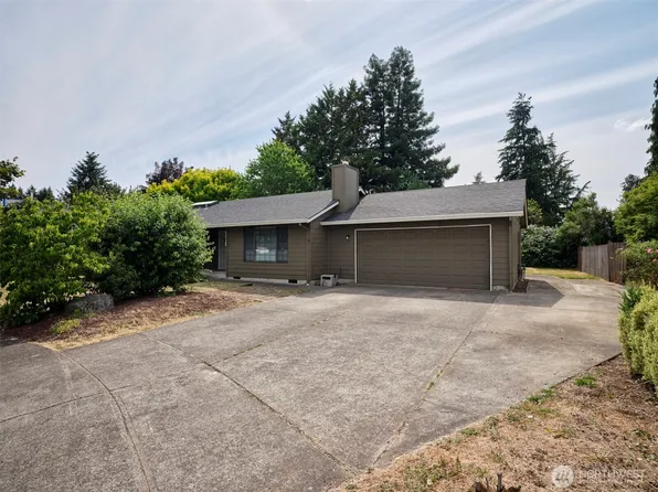 2712 NE 125th Court, Vancouver, WA 98684