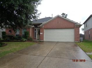 22734 Northgate Ridge Dr, Spring, TX 77373